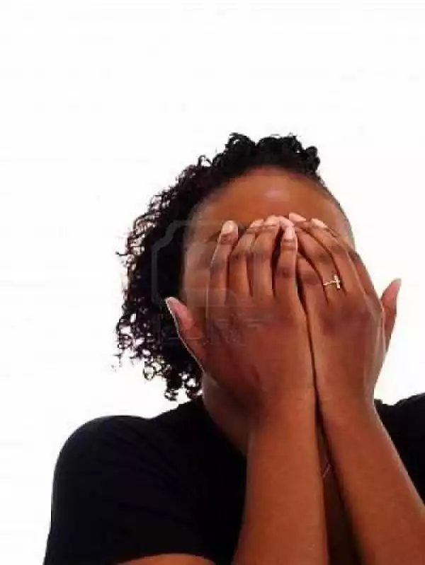 Help! Armed Robbers Broke into Our House and R*ped Me Before My Husband, Now I